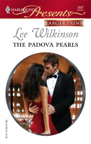 The Padova Pearls
