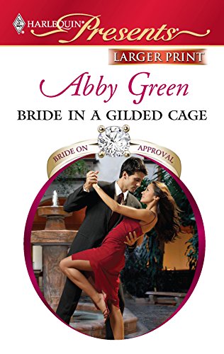Bride in a Gilded Cage
