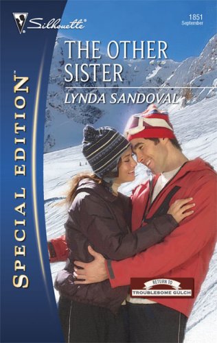 The Other Sister Silhouette Special Edition