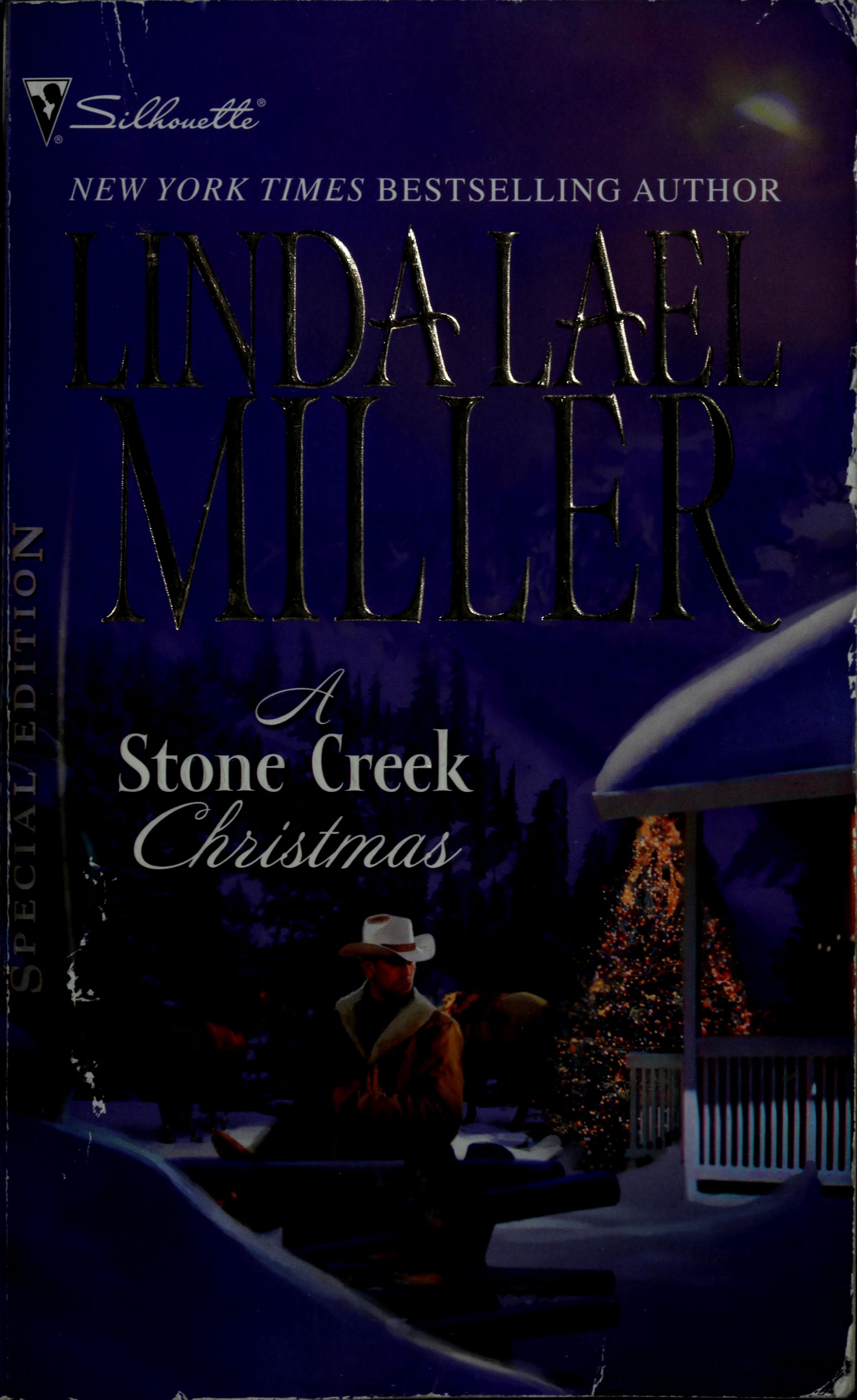A Stone Creek Christmas