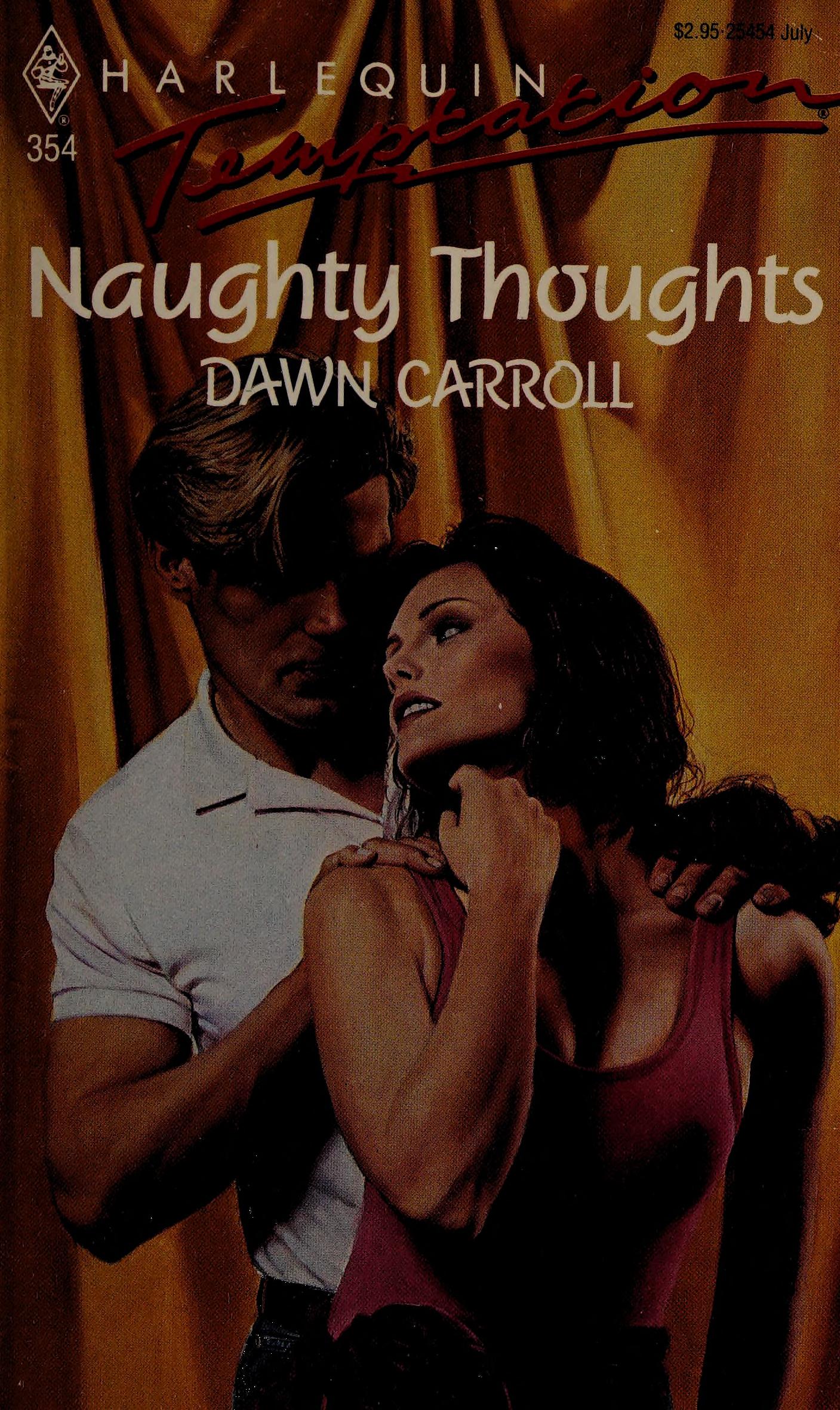 Naughty Thoughts