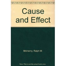 Cause and Effect