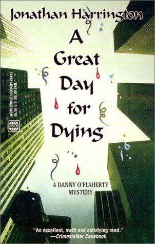 Great Day For Dying