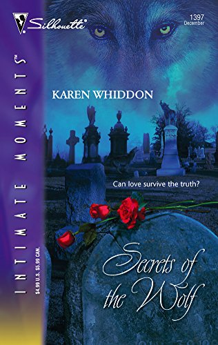 Secrets of the Wolf