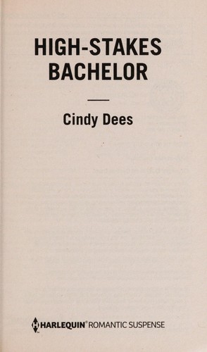 High-Stakes Bachelor