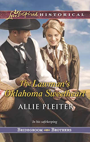 The lawman s Oklahoma sweetheart