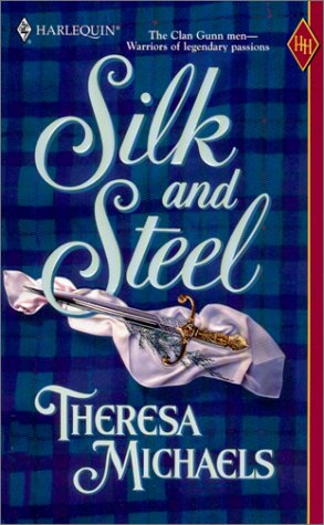 Silk and Steel Historical