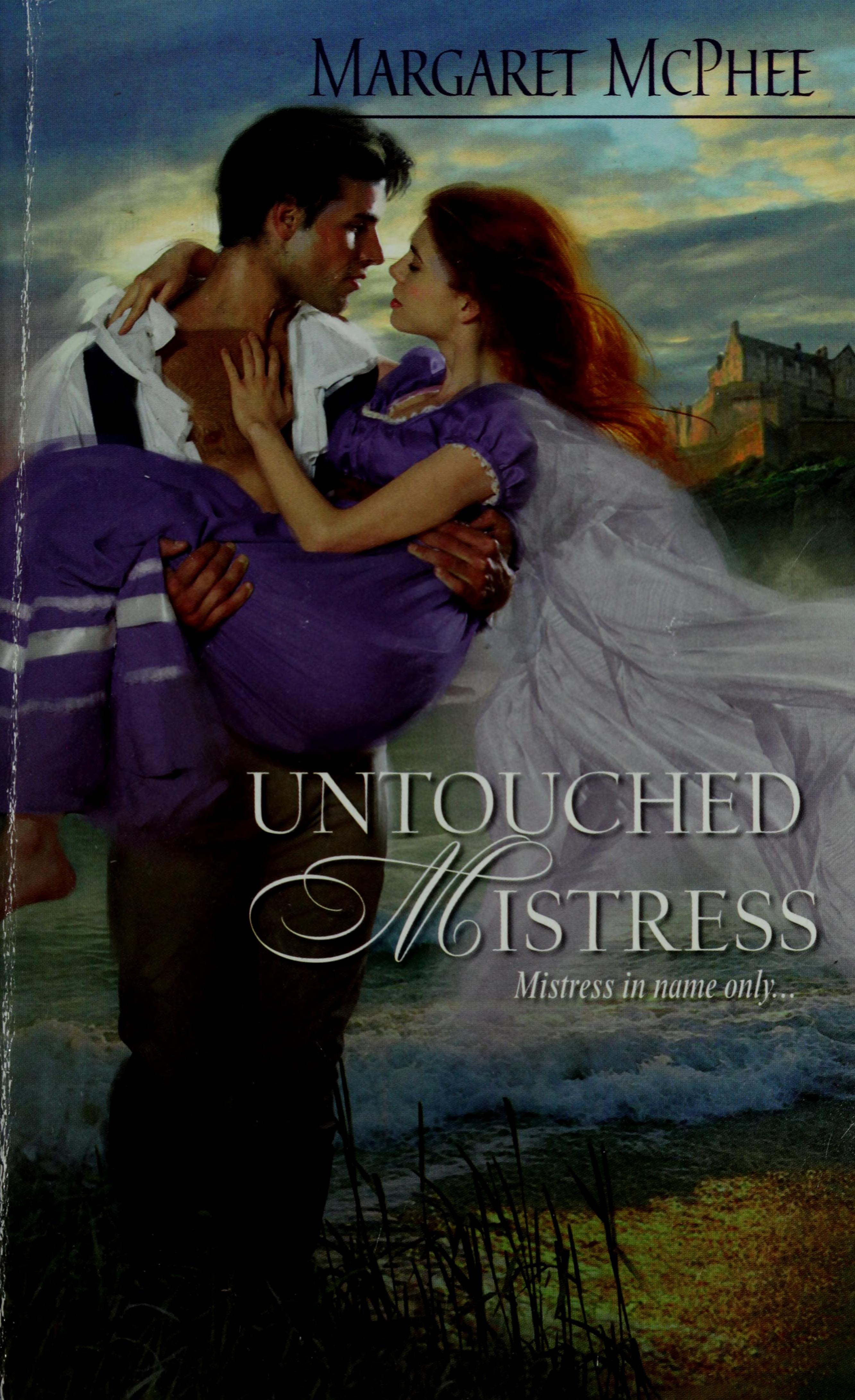 Untouched Mistress
