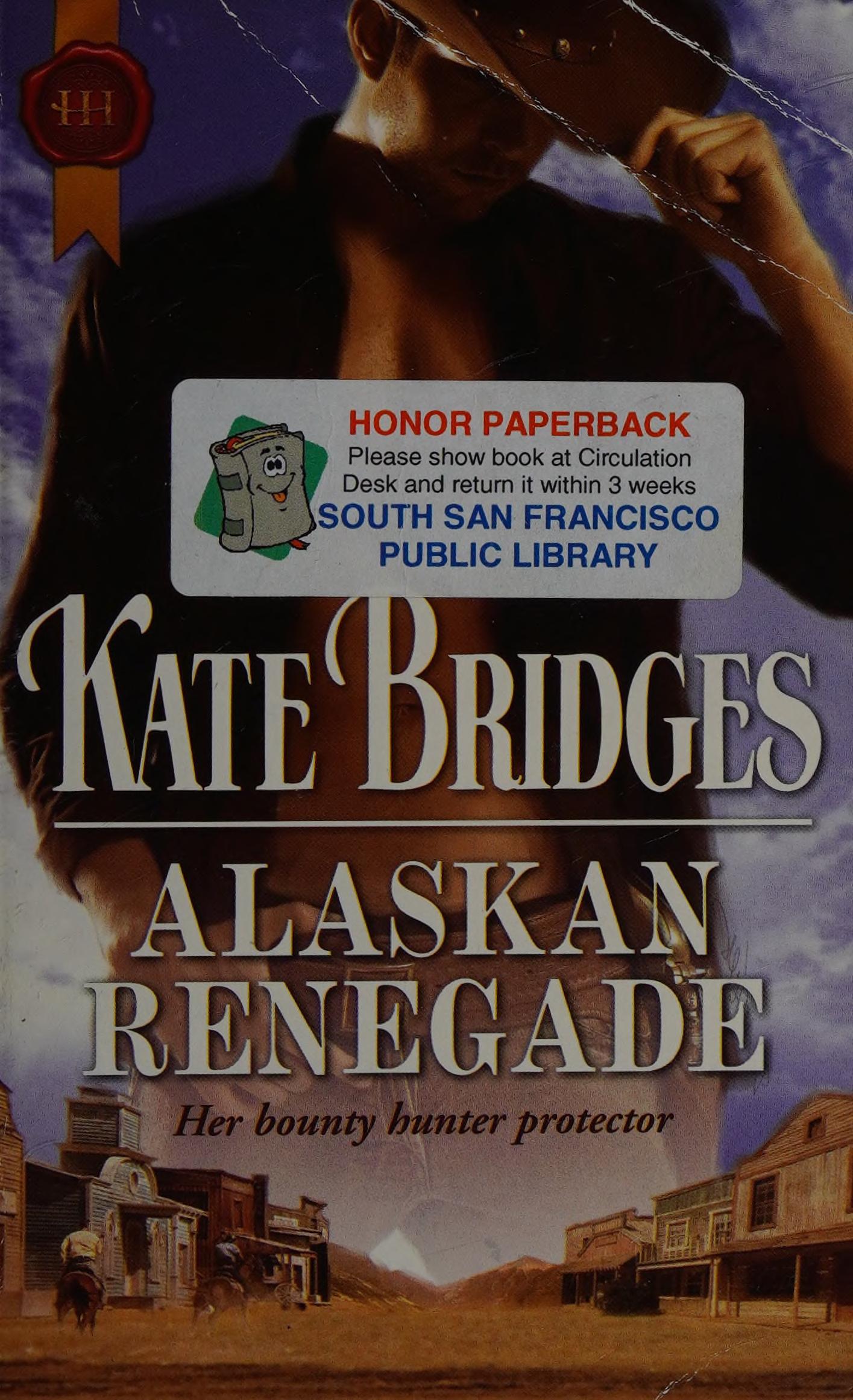 Alaskan renegade
