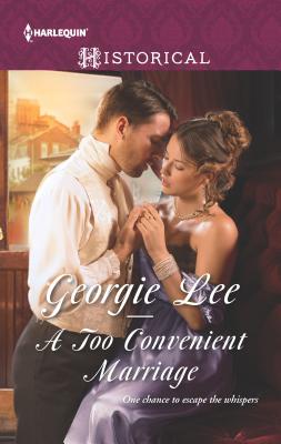 A too convenient marriage