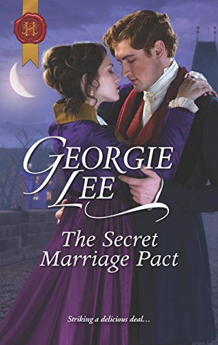 The secret marriage pact