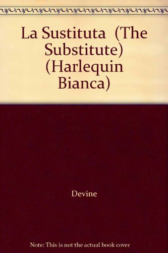 LA Sustituta