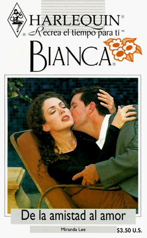 De la Amistad Al Amor