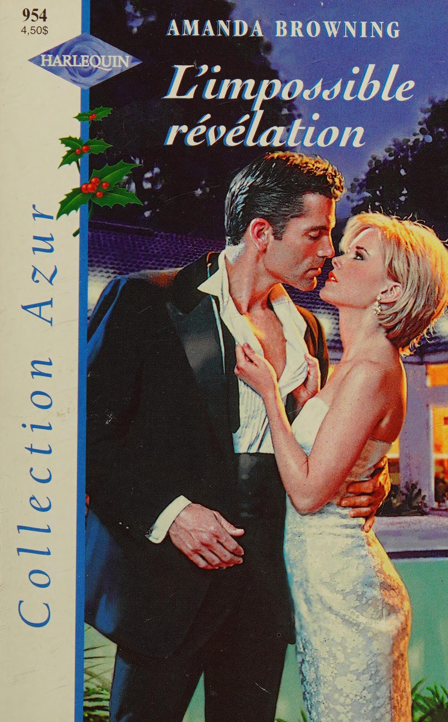 Impossible Revelation