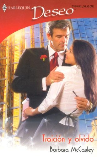 Traicion Y Olvido: (Betrayal And Forgetting) (Spanish Edition)