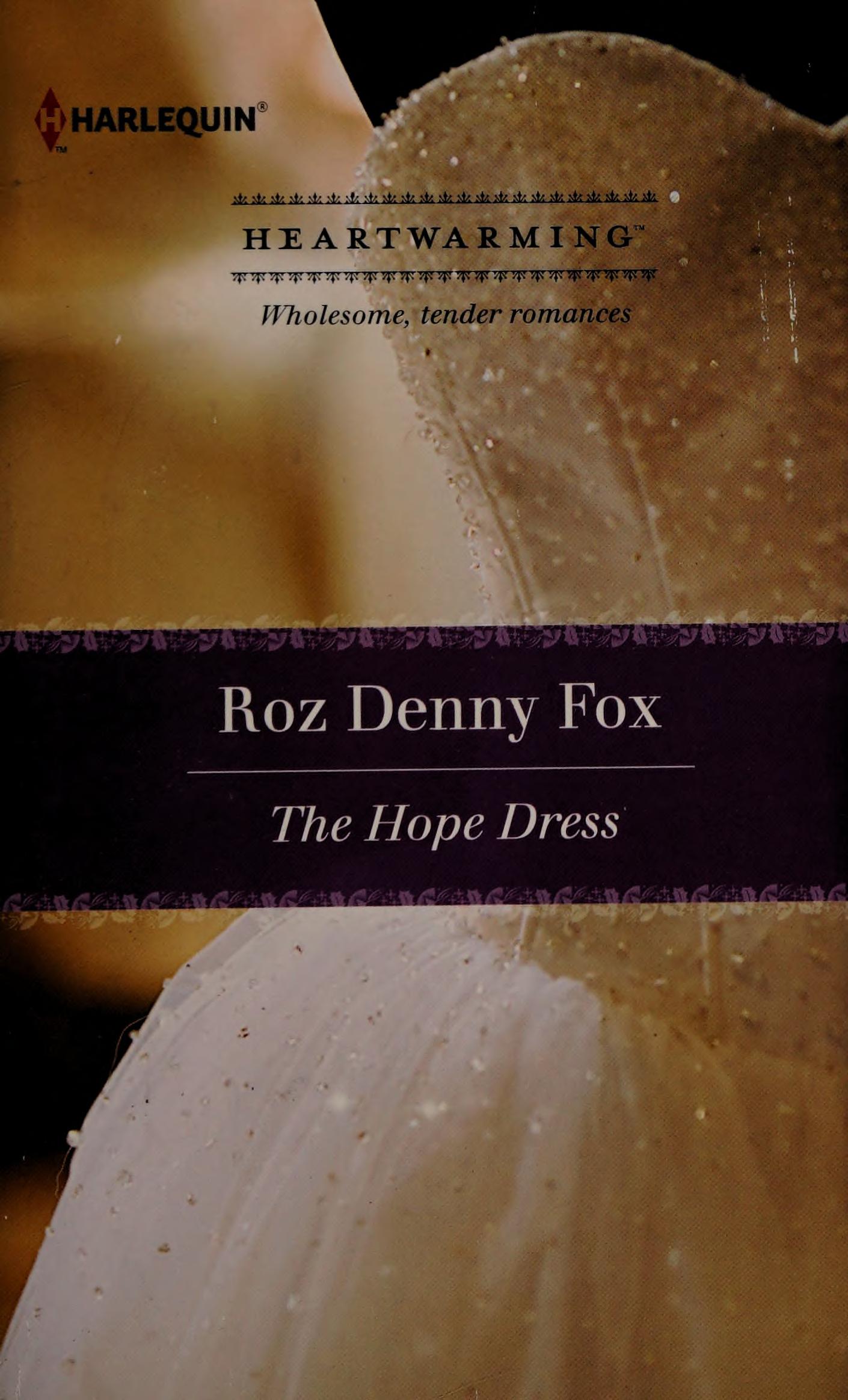 The hope dress