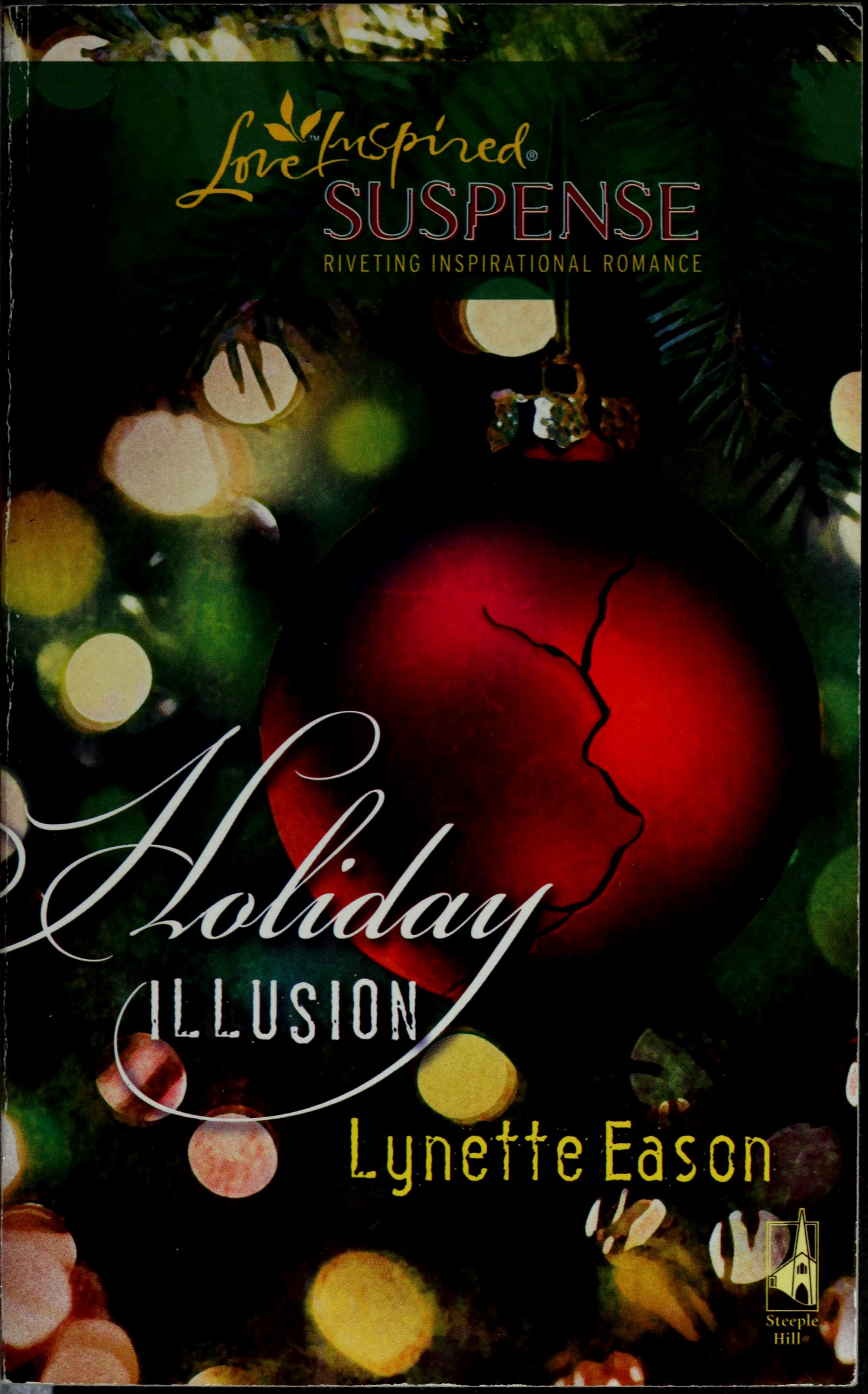 Holiday Illusion