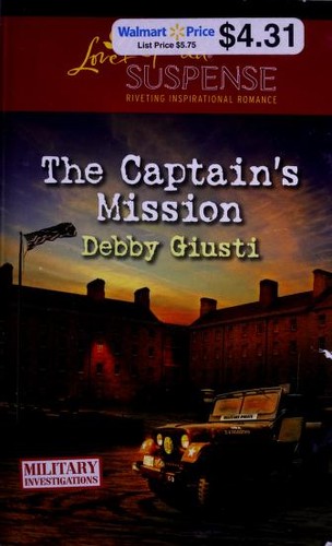 The captain s mission