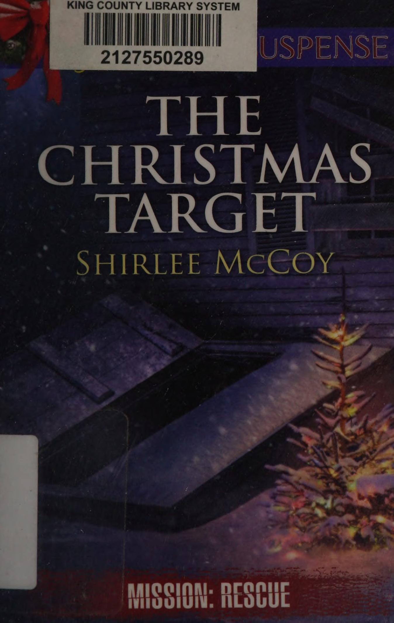 Christmas Target