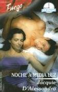 Noche A Media Luz