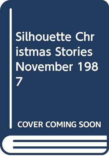Silhouette Christmas Stories 1987
