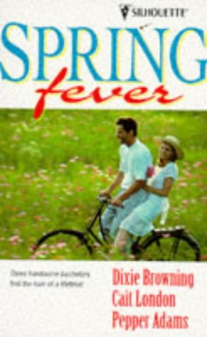Silhouette Spring Fancy 1994