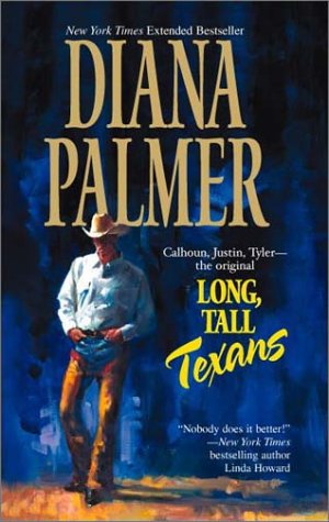 Long, Tall Texans by Diana Palmer, ISBN 9780373484461
