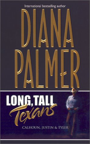Long, Tall Texans by Diana Palmer, ISBN 9780373484591