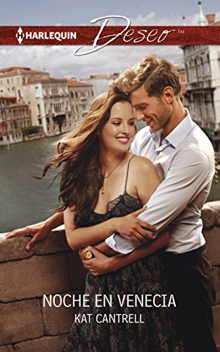 Noche En Venecia