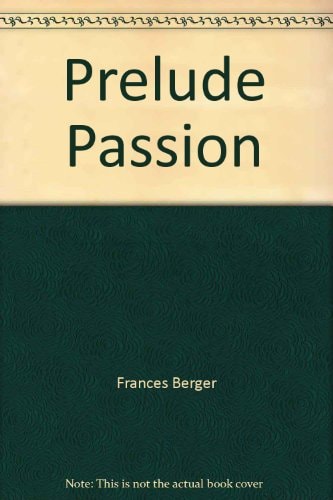 Prelude Passion