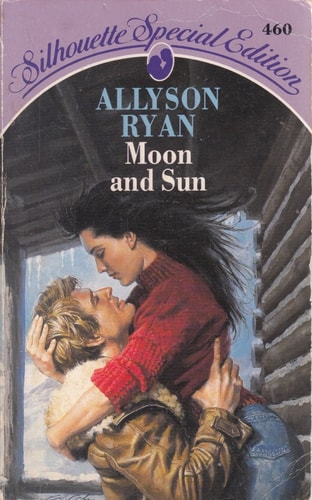 Moon and Sun