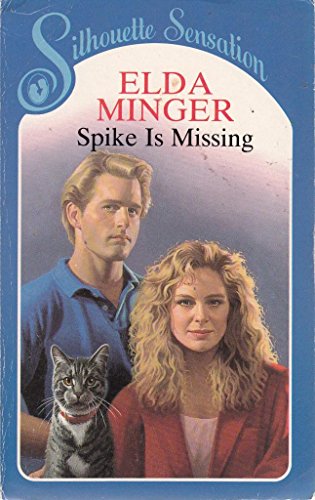 Spike Is Missing.