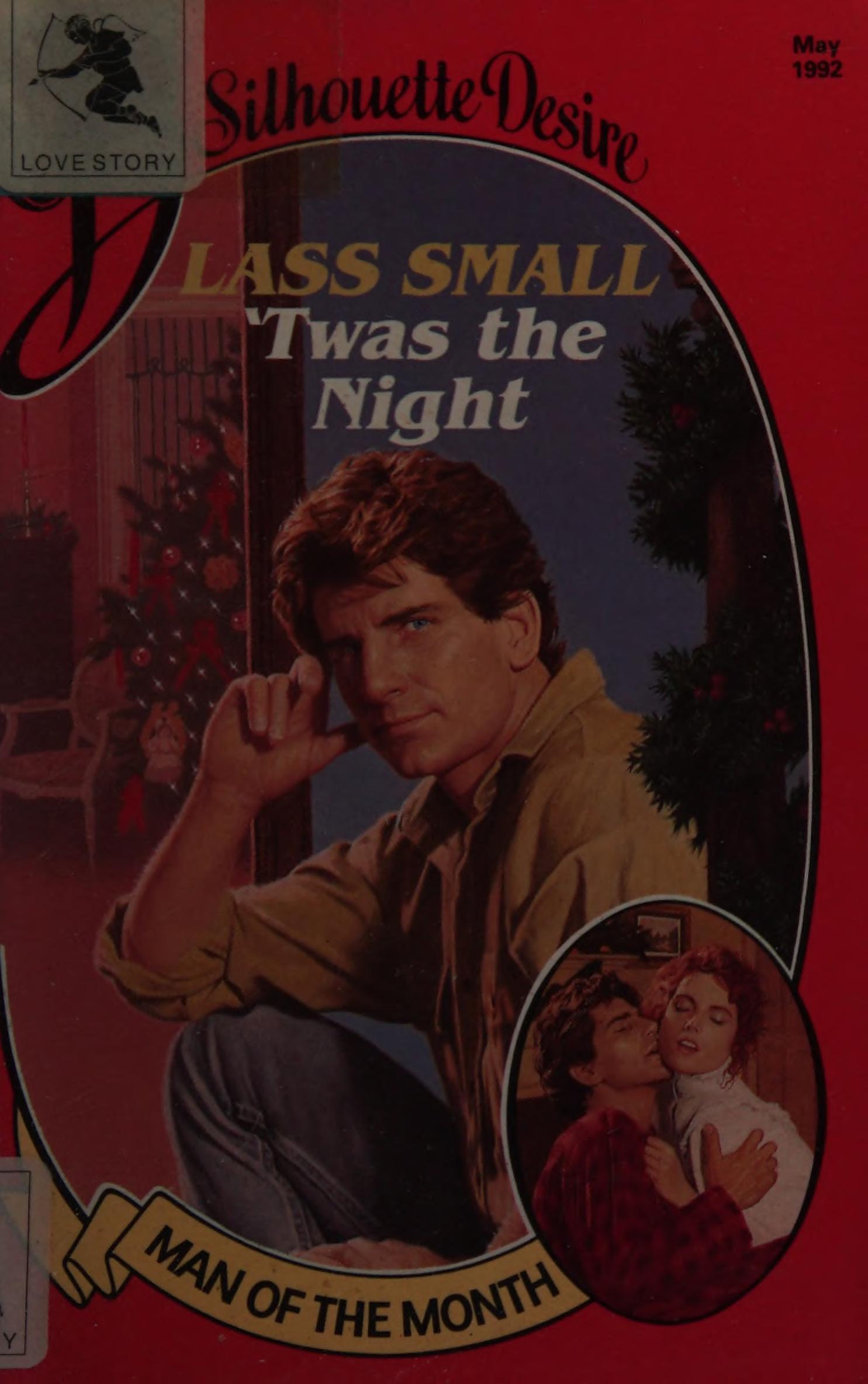 'Twas the Night