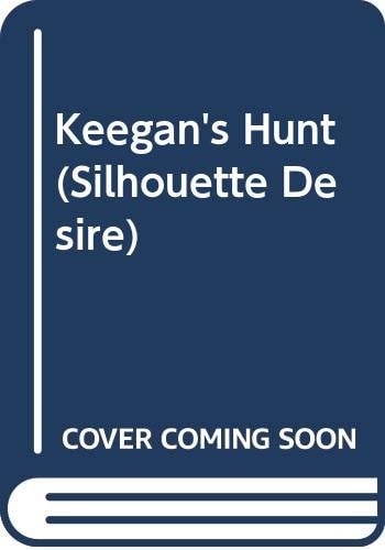 Keegan's Hunt.