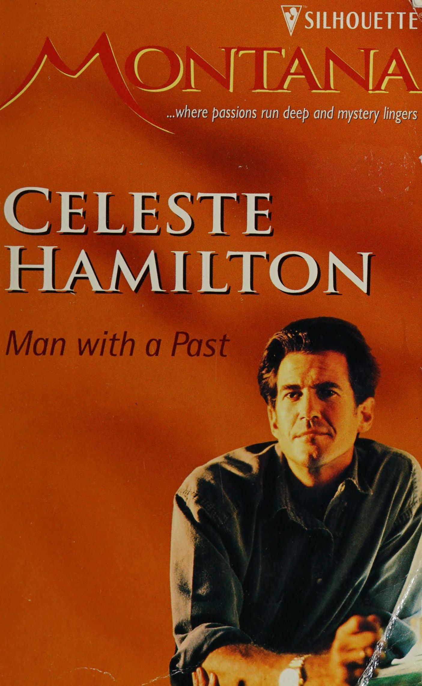 Man With A Past