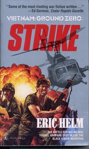 Strike