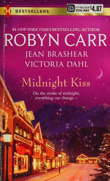 Midnight Kiss