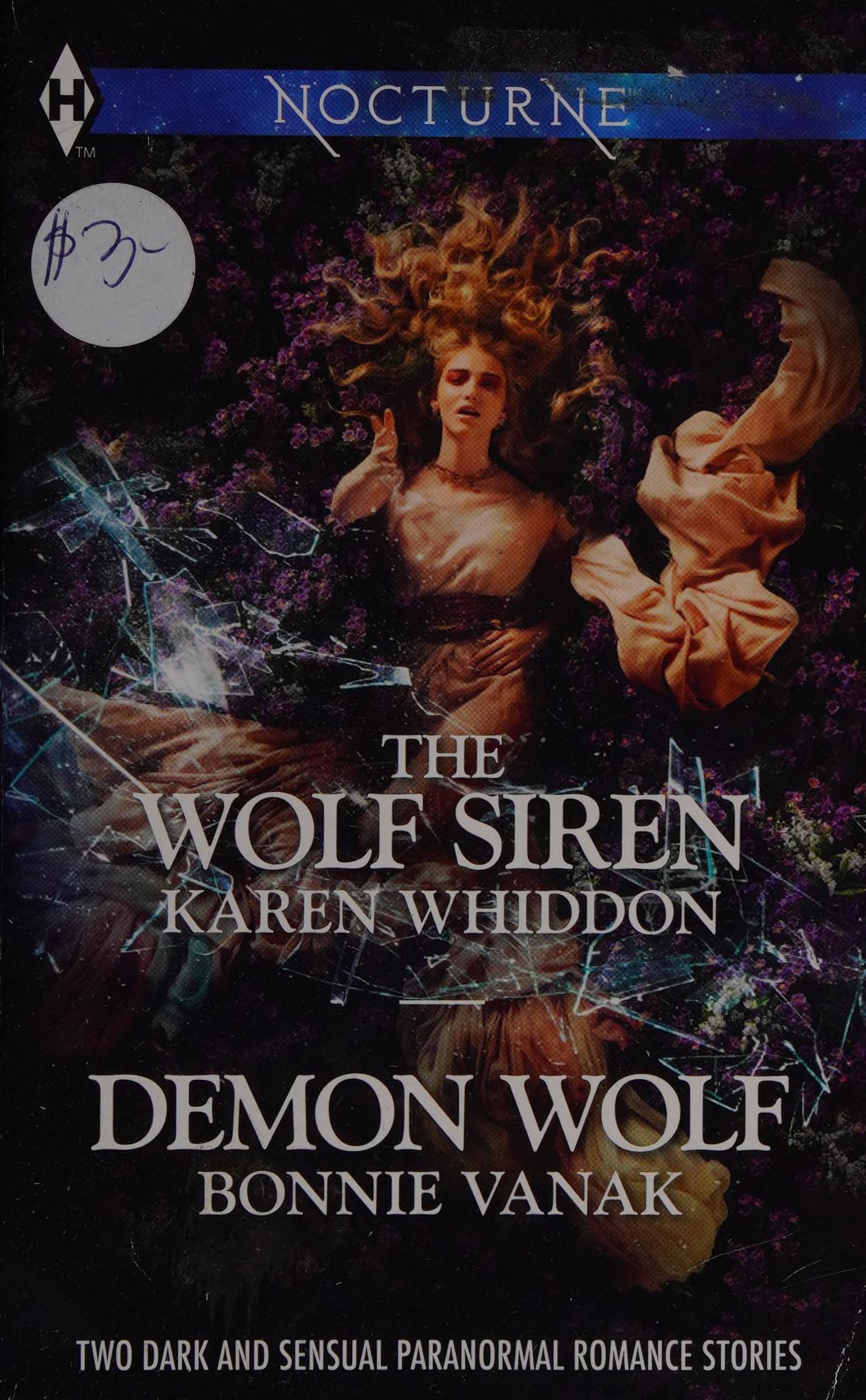 The wolf siren