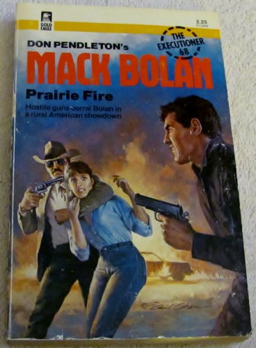 Prairie Fire