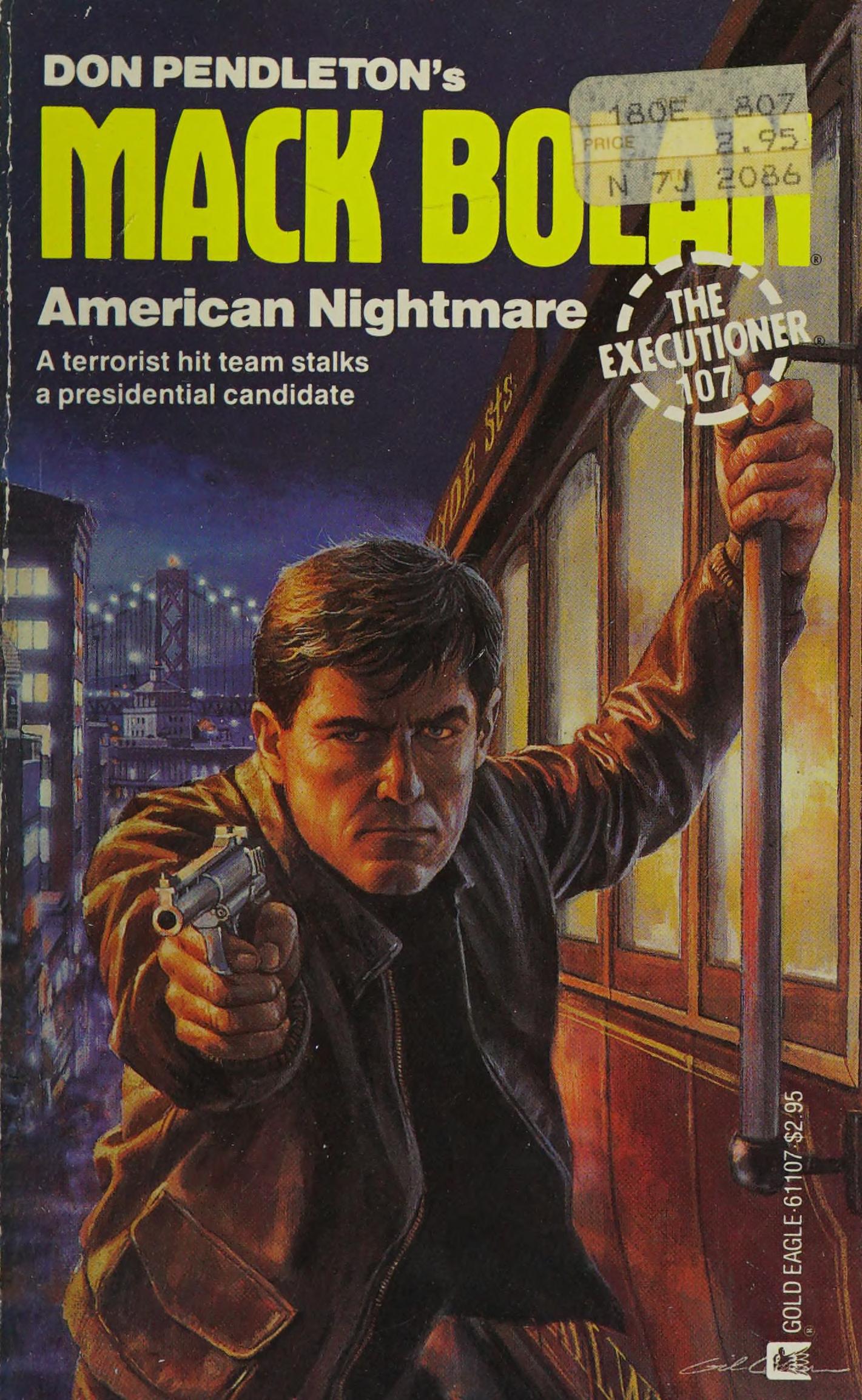 American Nightmare