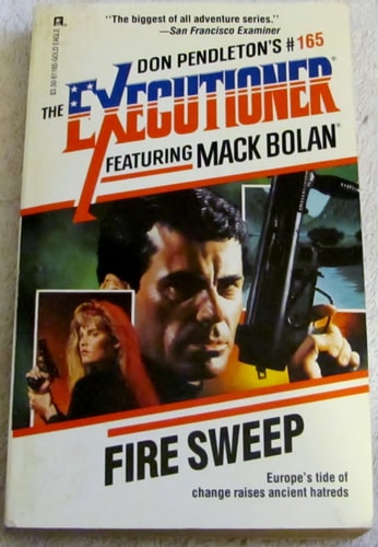 Fire Sweep