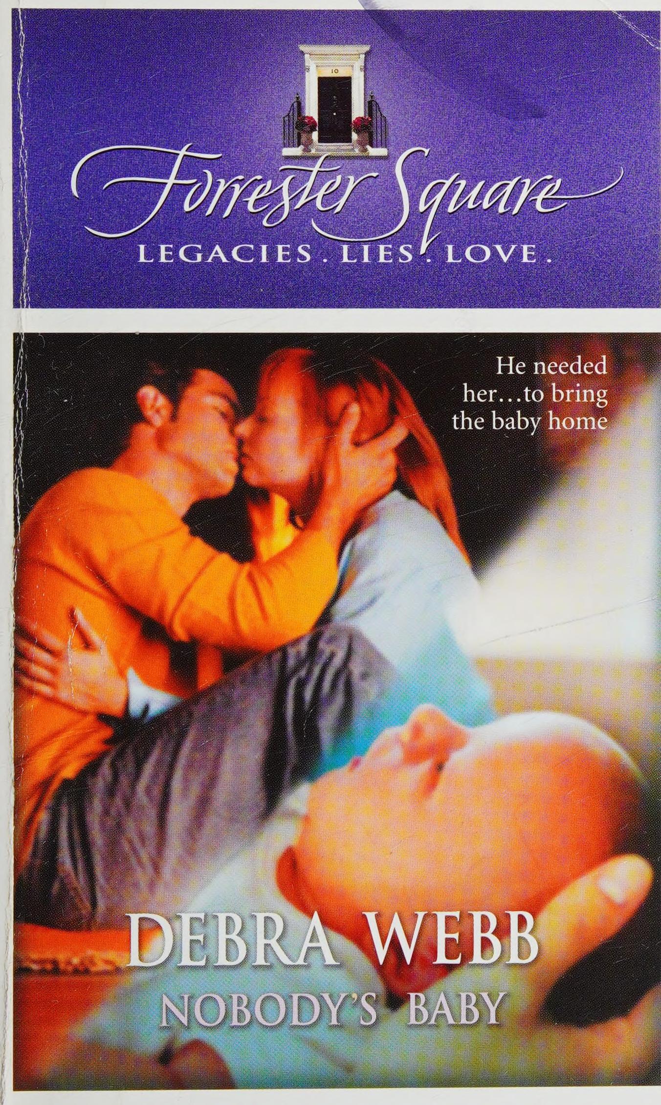 Nobody'S Baby