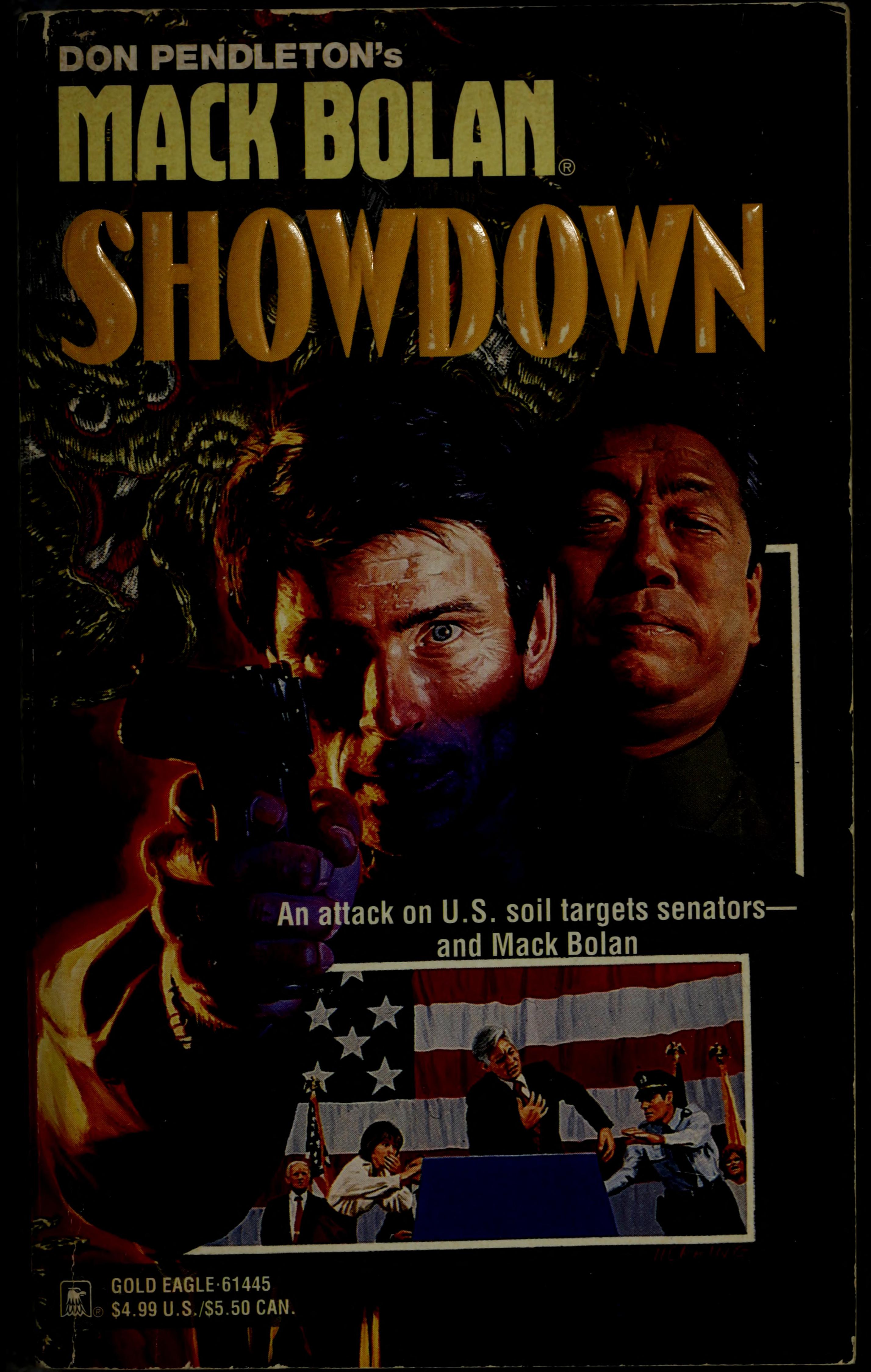 Showdown