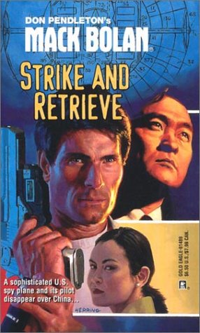Strike and Retrieve