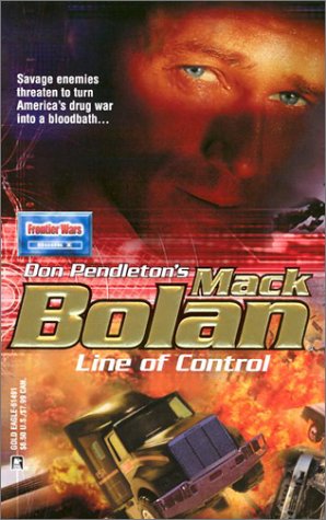 Mack Bolan