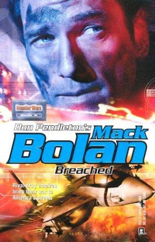 Mack Bolan