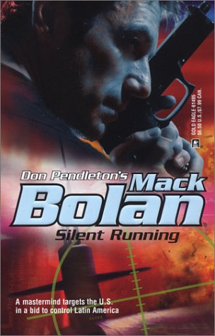 Silent Running