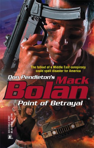 Point of Betrayal