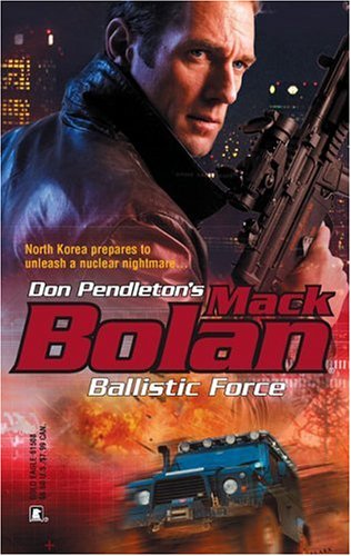 Ballistic Force