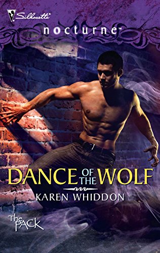 Dance of the wolf